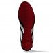 Zapatilla box hog 4 negra IH2730
