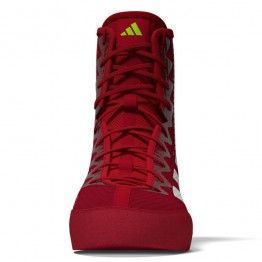 Zapatilla box hog 4 rojo JP9846