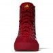Zapatilla box hog 4 rojo JP9846