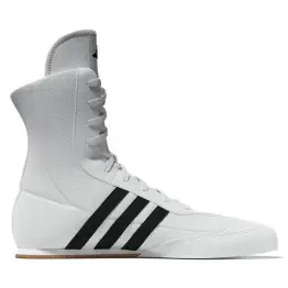 Zapatilla box hog 2 "next gen" blanca JQ9162
