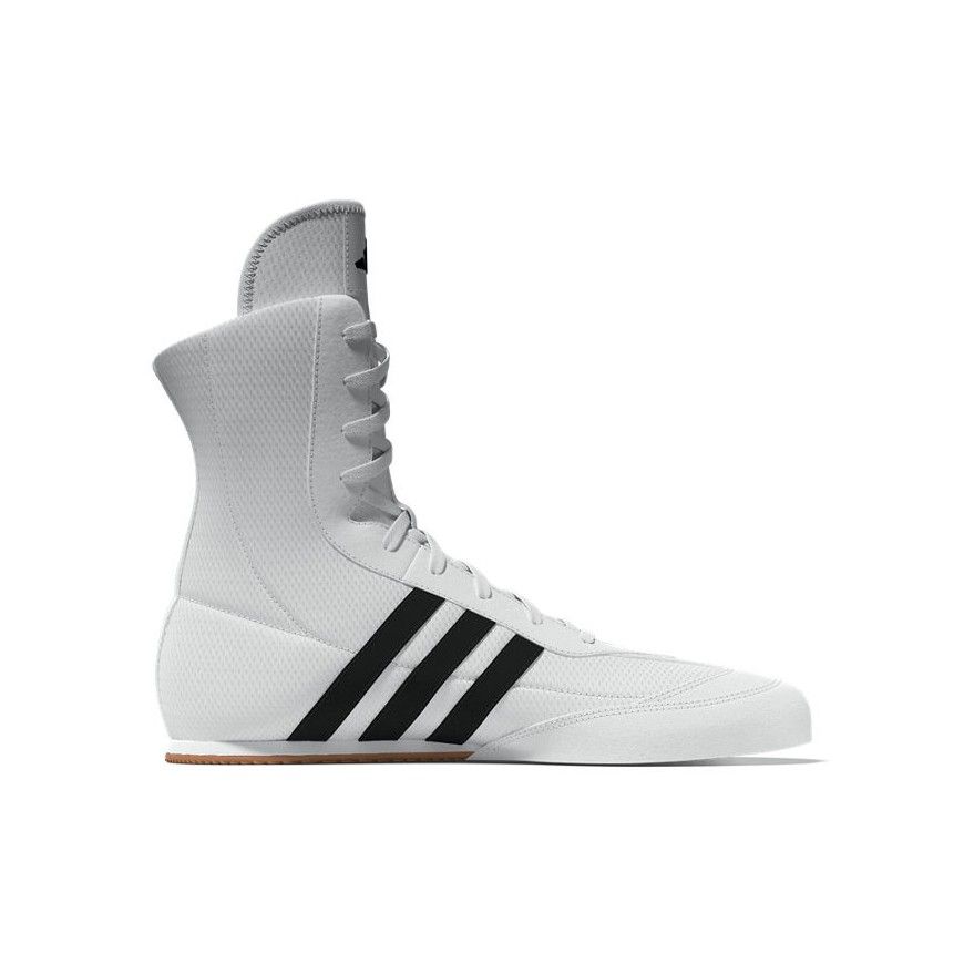 Zapatilla box hog 2 "next gen" blanca JQ9162