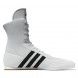 Zapatilla box hog 2 "next gen" blanca JQ9162