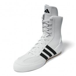 Zapatilla box hog 2 "next gen" blanca JQ9162
