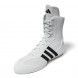 Zapatilla box hog 2 "next gen" blanca JQ9162