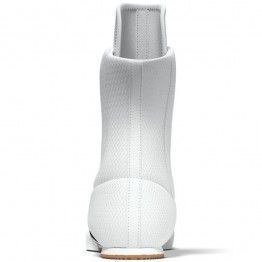 Zapatilla box hog 2 "next gen" blanca JQ9162