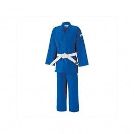 Judogi mizuno "kodomo 2" azul