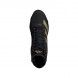 Zapatilla Adizero negro/dorada IE3207