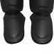 Espinilleras NKL P.U. Pro Series (mate negro)