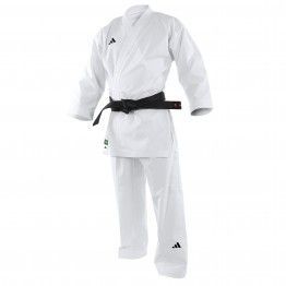 Karategi adidas kumite Adi Light DNA WKF