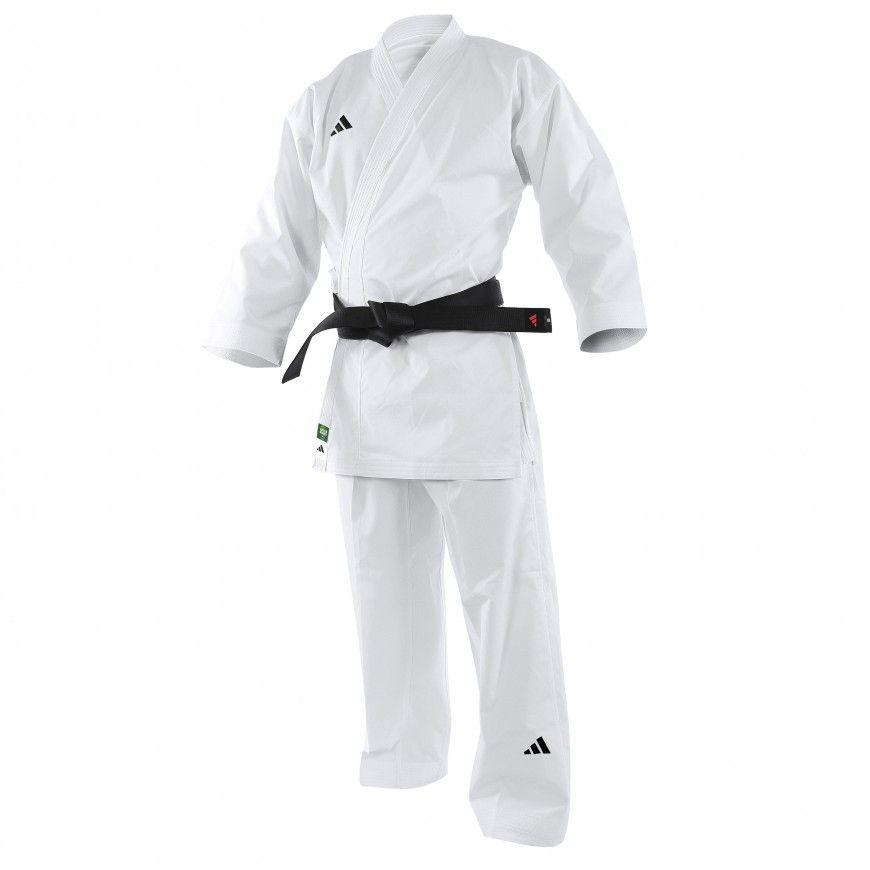 Karategi adidas kumite Adi Light DNA WKF