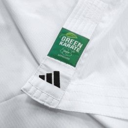 Karategi adidas kumite Adi Light DNA WKF