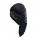 Guantes de boxeo NKL Pro Series (mate negro)