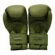 Guantes de boxeo NKL Pro Series (mate verde)