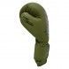 Guantes de boxeo NKL Pro Series (mate verde)