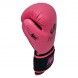 Guantes de boxeo NKL Ares (rosa/negro)