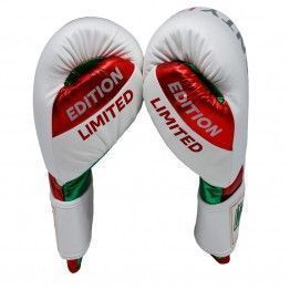 Guantes de boxeo NKL Ninety (estilo méxico)