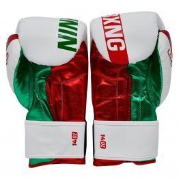 Guantes de boxeo NKL Ninety (estilo méxico)