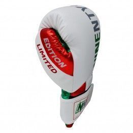 Guantes de boxeo NKL Ninety (estilo méxico)
