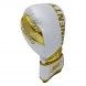 Guantes de boxeo NKL Ninety (blanco/dorado)