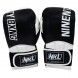 Guantes de boxeo NKL Ninety (negro/blanco)