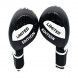 Guantes de boxeo NKL Ninety (negro/blanco)
