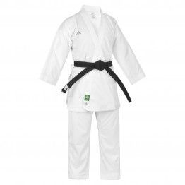 Karategi Adidas Kumite adizero 2.0 WKF