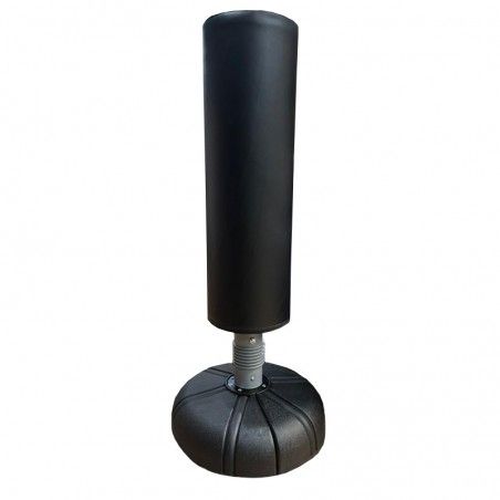 SACO DE PIE PARA GOLPEO NEGRO 170CM