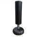 SACO DE PIE PARA GOLPEO NEGRO 170CM
