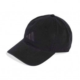 Gorra Adidas tiro C dad black OSFM