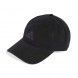 Gorra Adidas tiro C dad black OSFM