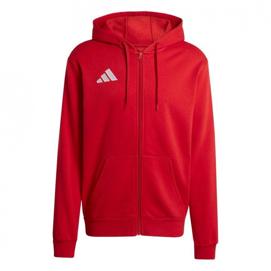 Sudadera con capucha adidas ENT26 FZ