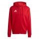 Sudadera con capucha adidas ENT26 FZ