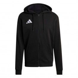 Sudadera con capucha adidas ENT26 FZ