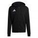 Sudadera con capucha adidas ENT26 FZ