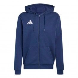 Sudadera con capucha adidas ENT26 FZ
