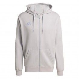 Sudadera con capucha adidas ENT26 FZ