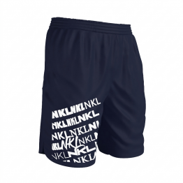Short deportistas June Navy NKL