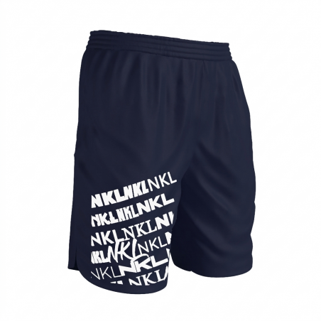 Short deportistas June Navy NKL