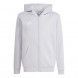 Sudadera con capucha y cremallera infantil Entrada 26