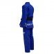 Kimono bjj NKL Byakko (azul)