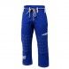 Kimono bjj NKL Byakko (azul)