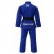 Kimono bjj NKL Byakko (azul)