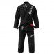 Kimono bjj NKL Byakko (negro)