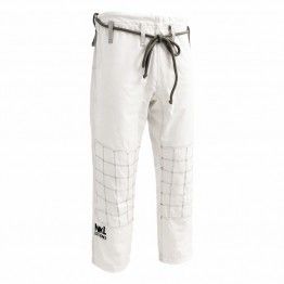 Kimono bjj NKL Byakko (blanco)