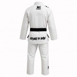 Kimono bjj NKL Byakko (blanco)