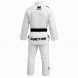 Kimono bjj NKL Byakko (blanco)