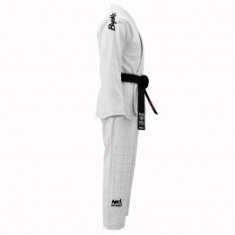 Kimono bjj NKL Byakko (blanco)