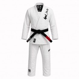 Kimono bjj NKL Byakko (blanco)