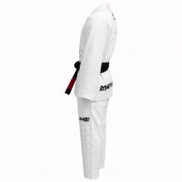 Kimono bjj NKL Byakko (blanco)