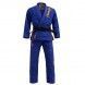 Kimono bjj NKL Ka-Gi (azul)